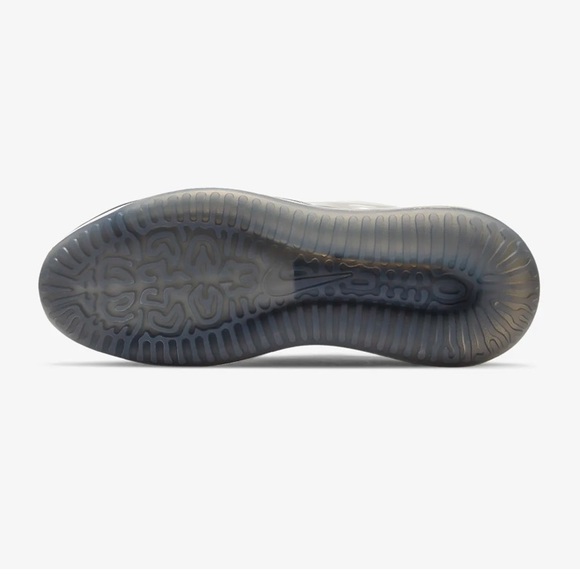 Nike Mens Airmax Zephyr Sneakers - Smoke grey/black/photon dust/siren red - Picture 2 of 13